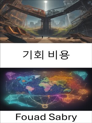 cover image of 기회 비용